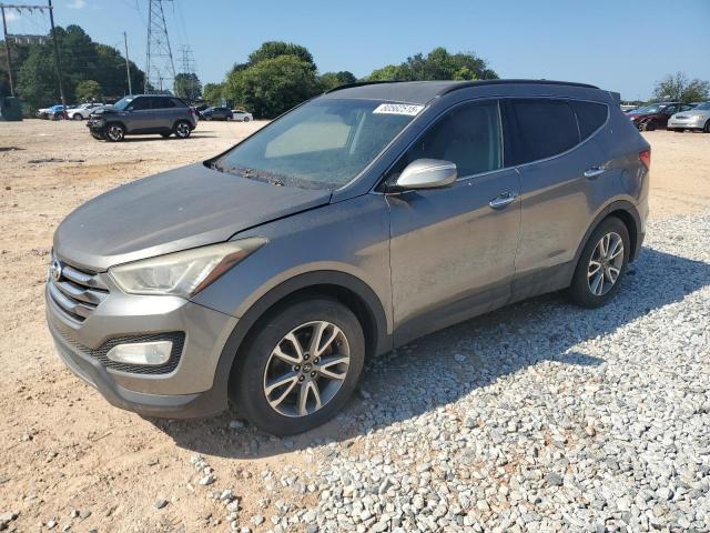 2014 HYUNDAI SANTA FE S, 