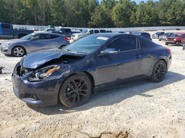 2012 NISSAN ALTIMA SR, 