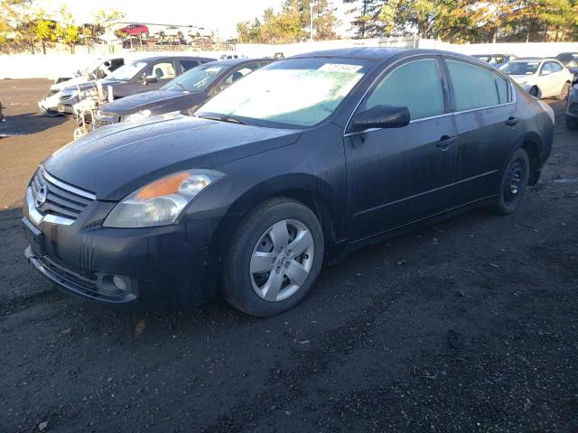 2008 NISSAN ALTIMA 2.5, 