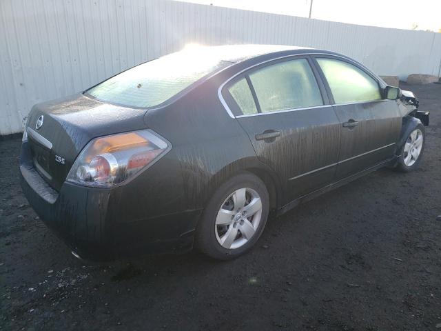 1N4AL21E28N413320 - 2008 NISSAN ALTIMA 2.5 BLACK photo 3