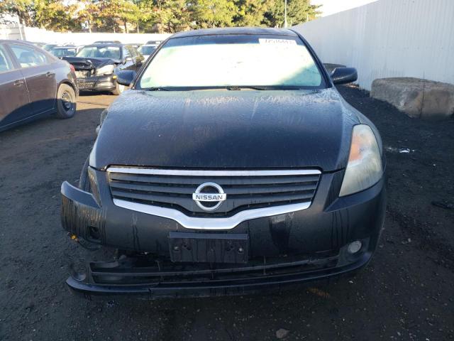 1N4AL21E28N413320 - 2008 NISSAN ALTIMA 2.5 BLACK photo 5