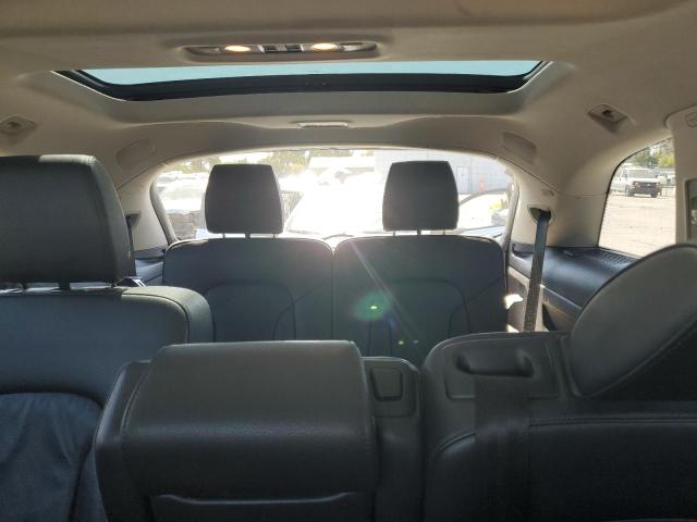 WA1LGAFE1FD025213 - 2015 AUDI Q7 PREMIUM PLUS BLACK photo 10