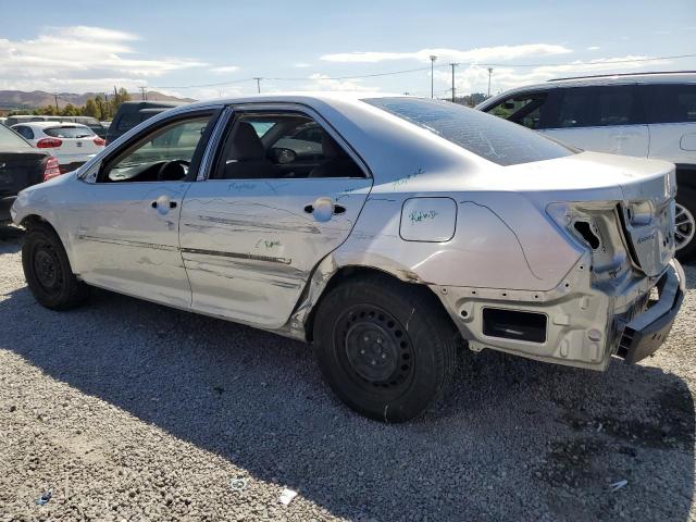 4T4BF1FK8CR171955 - 2012 TOYOTA CAMRY BASE 银色 照片 2