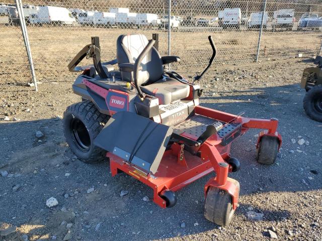 415030921 - 2023 TORO TITAN MX RED photo 1