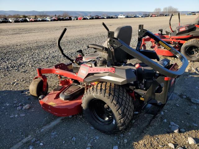 415030921 - 2023 TORO TITAN MX RED photo 3