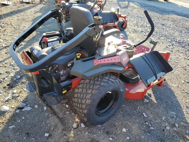 415030921 - 2023 TORO TITAN MX RED photo 4