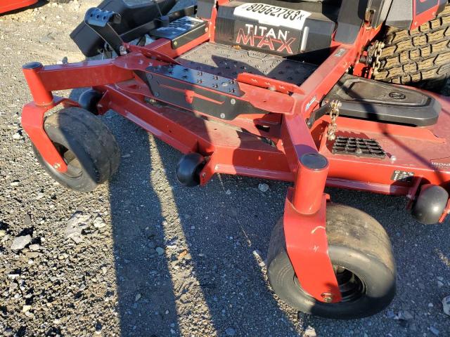 415030921 - 2023 TORO TITAN MX RED photo 9