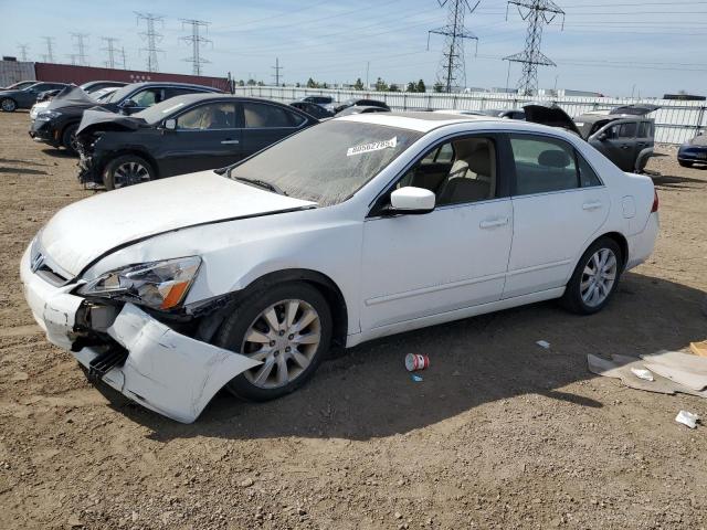 2006 HONDA ACCORD EX, 