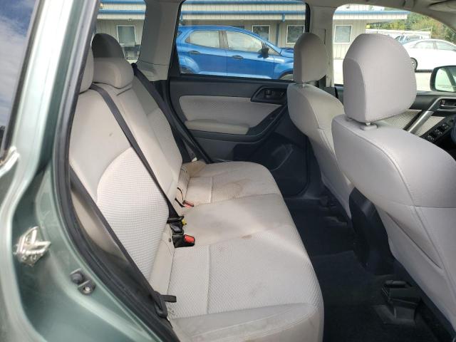 JF2SJAECXHH536418 - 2017 SUBARU FORESTER 2.5I PREMIUM Yeşil fotoğraf 10