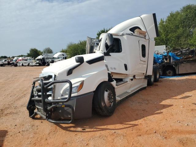3AKJHHDV7NSNP0405 - 2022 FREIGHTLINER CASCADIA 1 WHITE photo 2