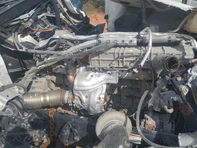 3AKJHHDV7NSNP0405 - 2022 FREIGHTLINER CASCADIA 1 WHITE photo 7