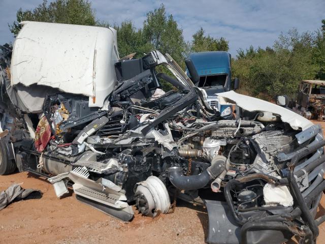 3AKJHHDV7NSNP0405 - 2022 FREIGHTLINER CASCADIA 1 WHITE photo 9