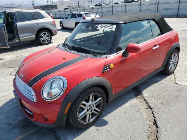 2015 MINI COOPER, 