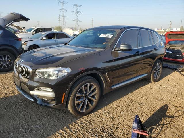 2019 BMW X3 XDRIVE30I, 