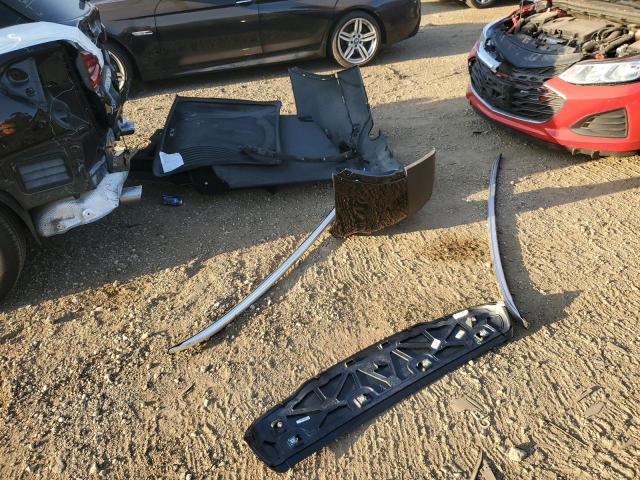 5UXTR9C56KLP94999 - 2019 BMW X3 XDRIVE30I BLACK photo 12