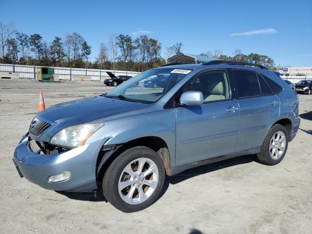 2009 LEXUS RX 350, 