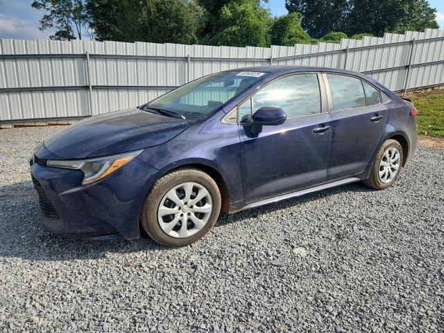2022 TOYOTA COROLLA LE, 