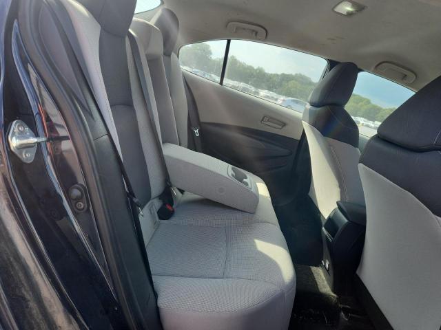 5YFEPMAEXNP373479 - 2022 TOYOTA COROLLA LE Көк фото 10