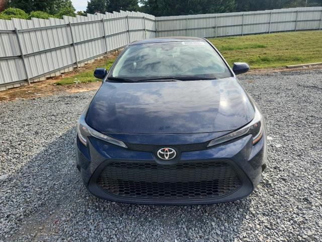 5YFEPMAEXNP373479 - 2022 TOYOTA COROLLA LE Көк фото 5