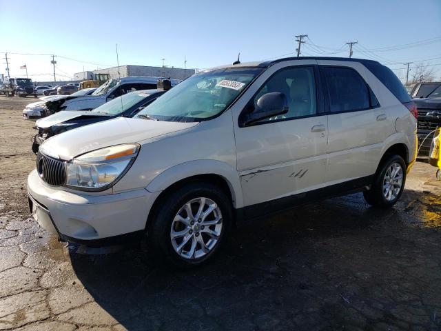 2006 BUICK RENDEZVOUS CX, 