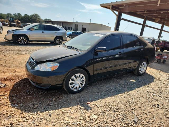 2006 TOYOTA COROLLA CE, 