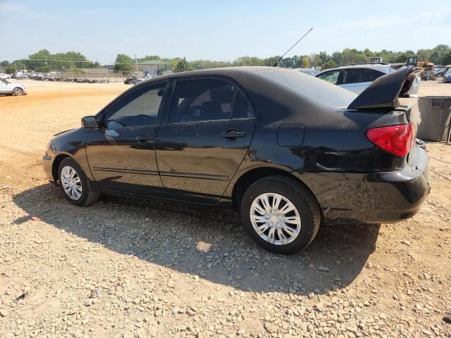 1NXBR32E26Z716808 - 2006 TOYOTA COROLLA CE 黑色 照片 2