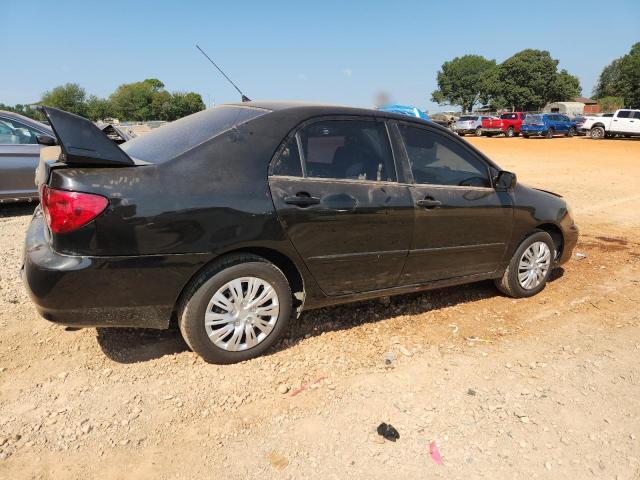1NXBR32E26Z716808 - 2006 TOYOTA COROLLA CE 黑色 照片 3