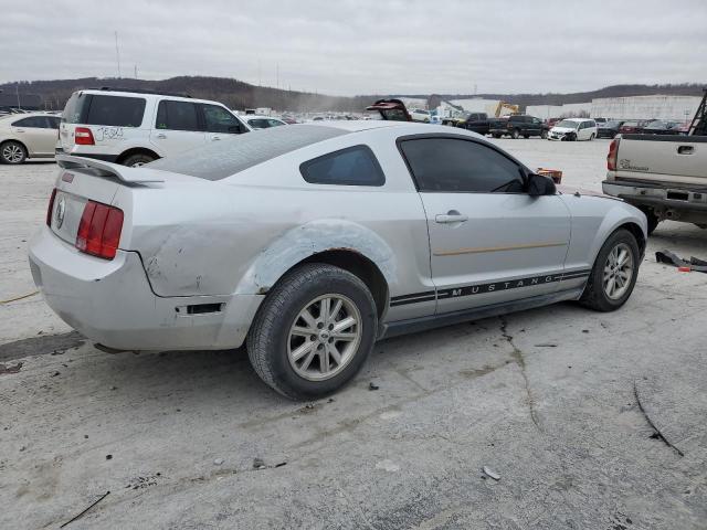 1ZVFT80N255209033 - 2005 FORD MUSTANG TWO TONE photo 3