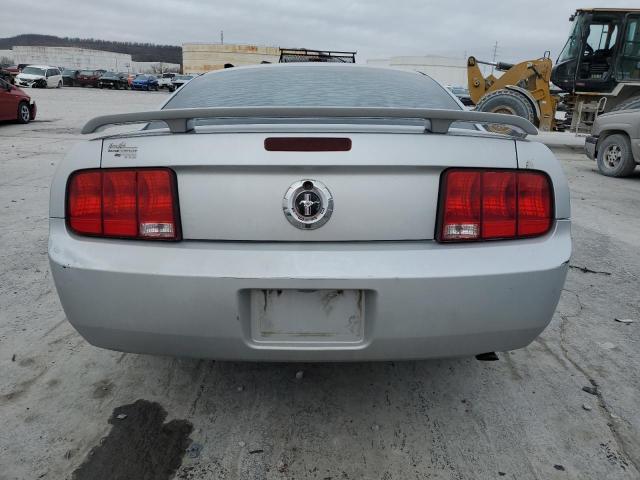 1ZVFT80N255209033 - 2005 FORD MUSTANG TWO TONE photo 6