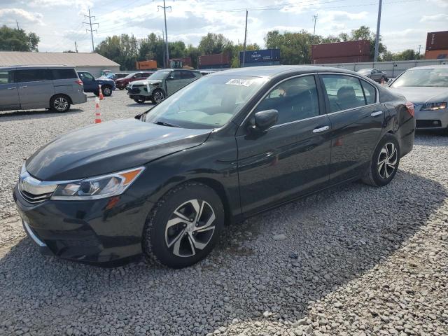 2017 HONDA ACCORD LX, 