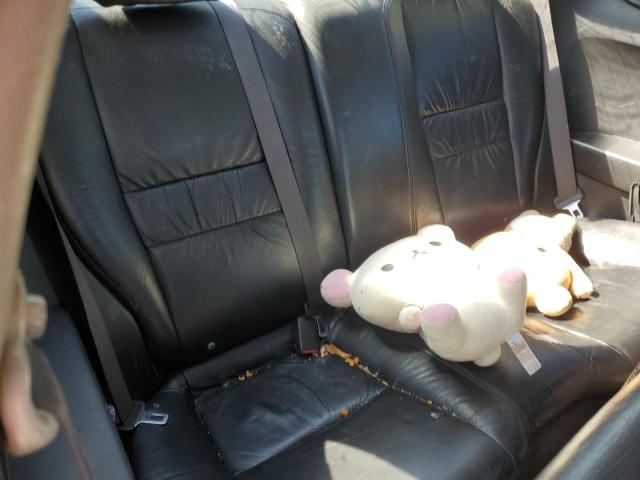 1HGCM72676A004255 - 2006 HONDA ACCORD EX 灰色 照片 10