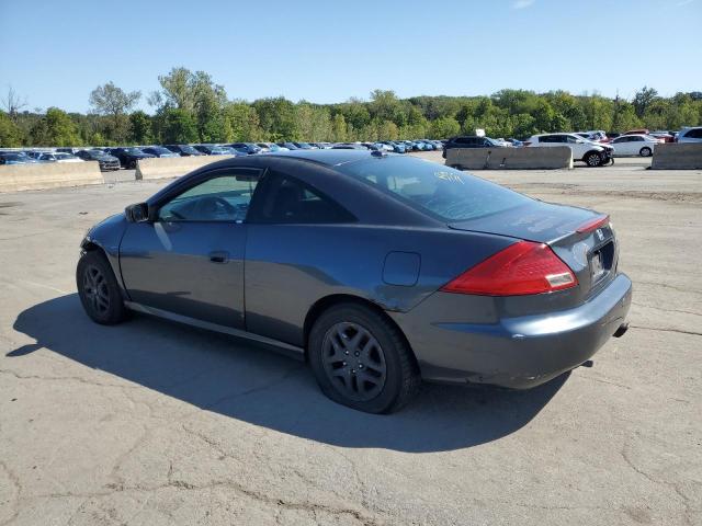 1HGCM72676A004255 - 2006 HONDA ACCORD EX 灰色 照片 2