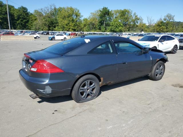 1HGCM72676A004255 - 2006 HONDA ACCORD EX 灰色 照片 3