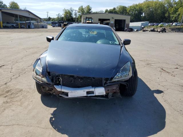 1HGCM72676A004255 - 2006 HONDA ACCORD EX 灰色 照片 5