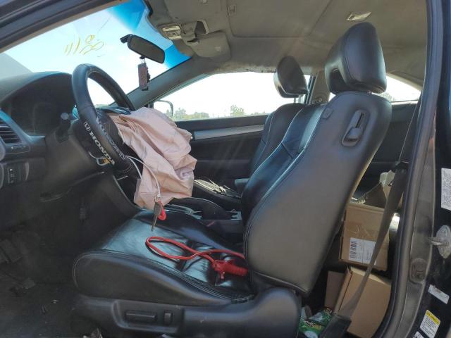 1HGCM72676A004255 - 2006 HONDA ACCORD EX 灰色 照片 7