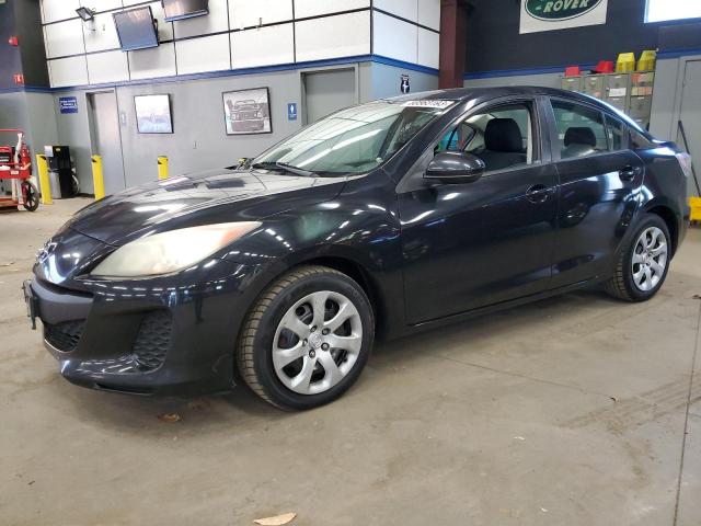 2012 MAZDA 3 I, 