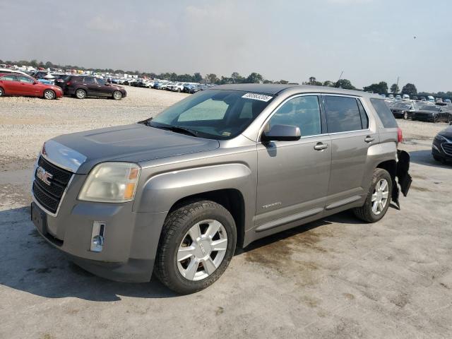 2012 GMC TERRAIN SLE, 