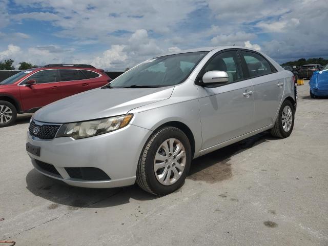 2012 KIA FORTE EX, 