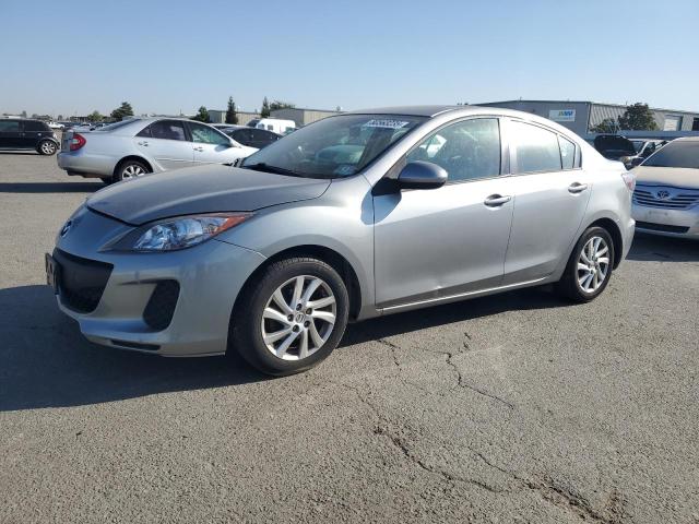 2012 MAZDA 3 I, 