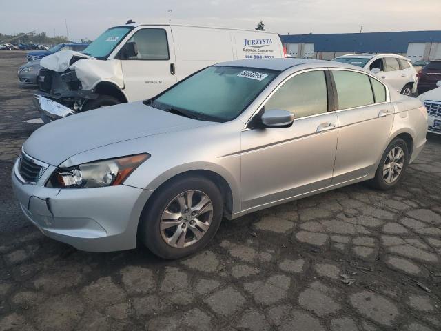 2009 HONDA ACCORD LXP, 