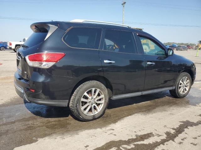 5N1AR2MN8DC618727 - 2013 NISSAN PATHFINDER S Qara foto 3