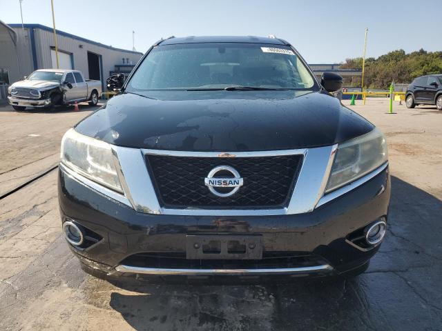 5N1AR2MN8DC618727 - 2013 NISSAN PATHFINDER S Qara foto 5