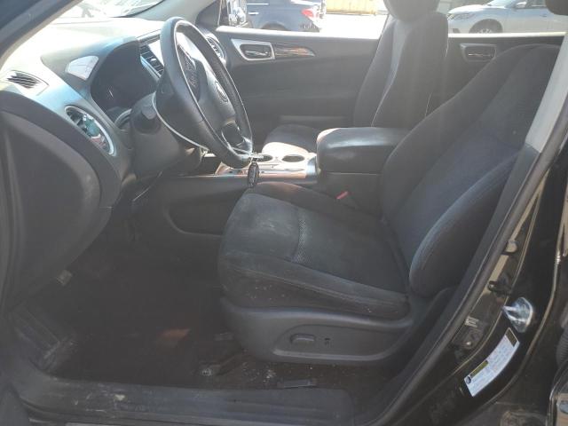 5N1AR2MN8DC618727 - 2013 NISSAN PATHFINDER S Qara foto 7