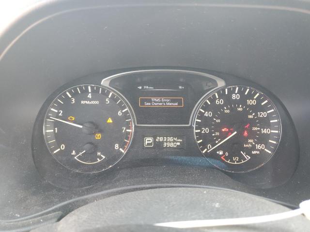 5N1AR2MN8DC618727 - 2013 NISSAN PATHFINDER S Qara foto 9