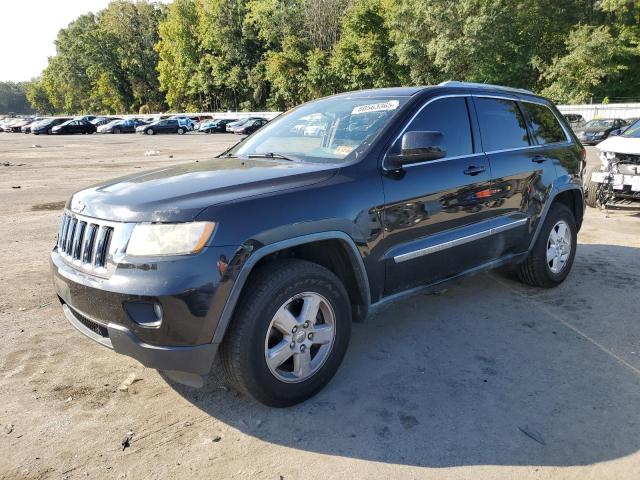 2012 JEEP GRAND CHER LAREDO, 