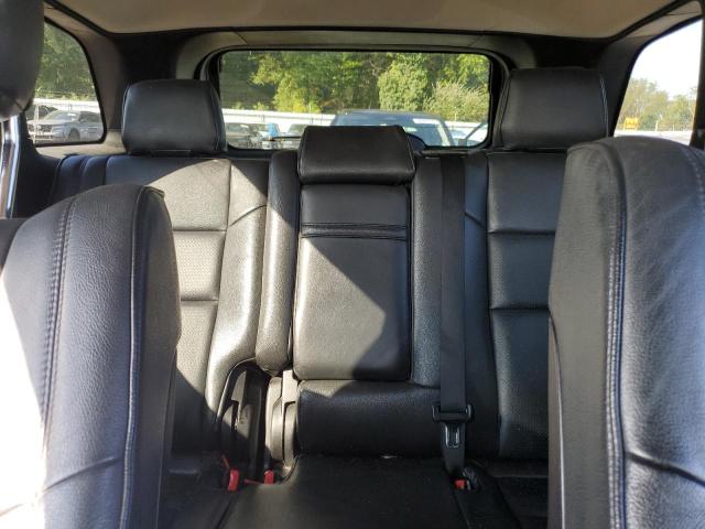 1C4RJFAG6CC221639 - 2012 JEEP GRAND CHER LAREDO 黑色 照片 10