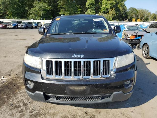 1C4RJFAG6CC221639 - 2012 JEEP GRAND CHER LAREDO 黑色 照片 5