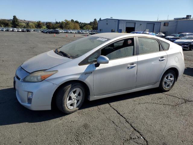 2010 TOYOTA PRIUS, 