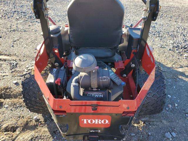 414433844 - 2023 TORO ZERO TURN RED photo 6