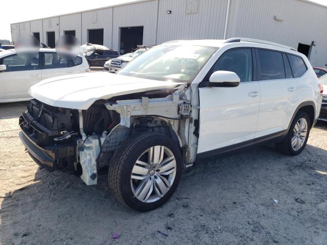 2019 VOLKSWAGEN ATLAS SE, 